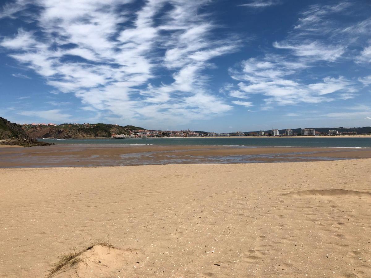 Bela Baia Holiday Salir de Porto Luaran gambar