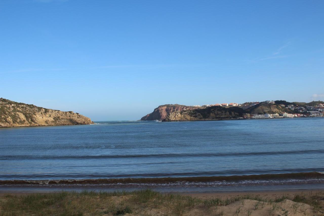 Bela Baia Holiday Salir de Porto Luaran gambar