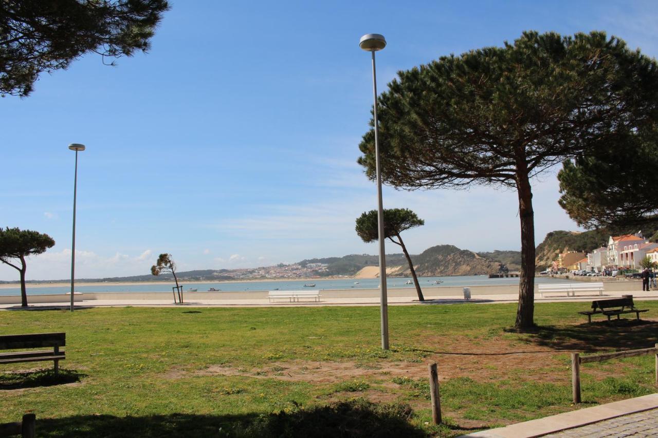 Bela Baia Holiday Salir de Porto Luaran gambar